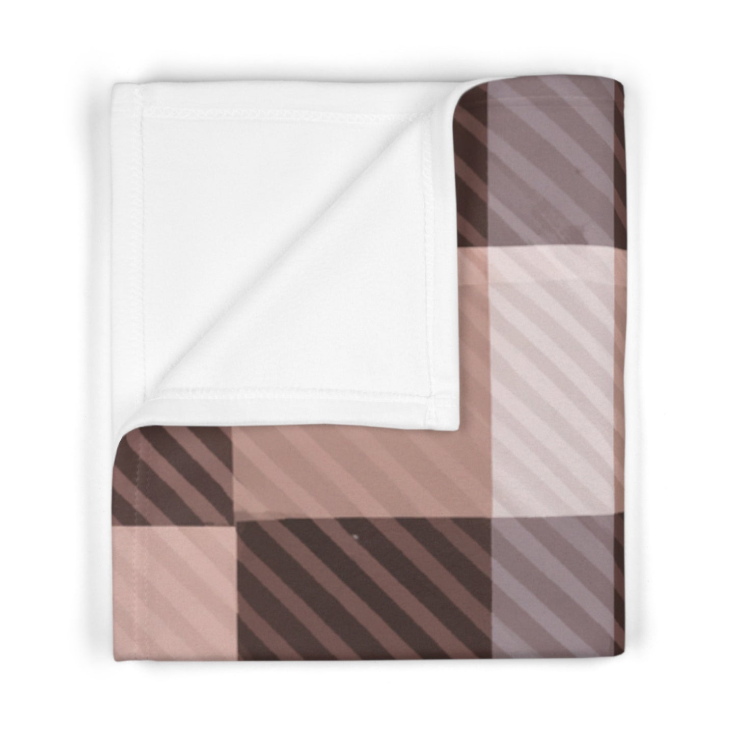 Soft Fleece Baby Blanket